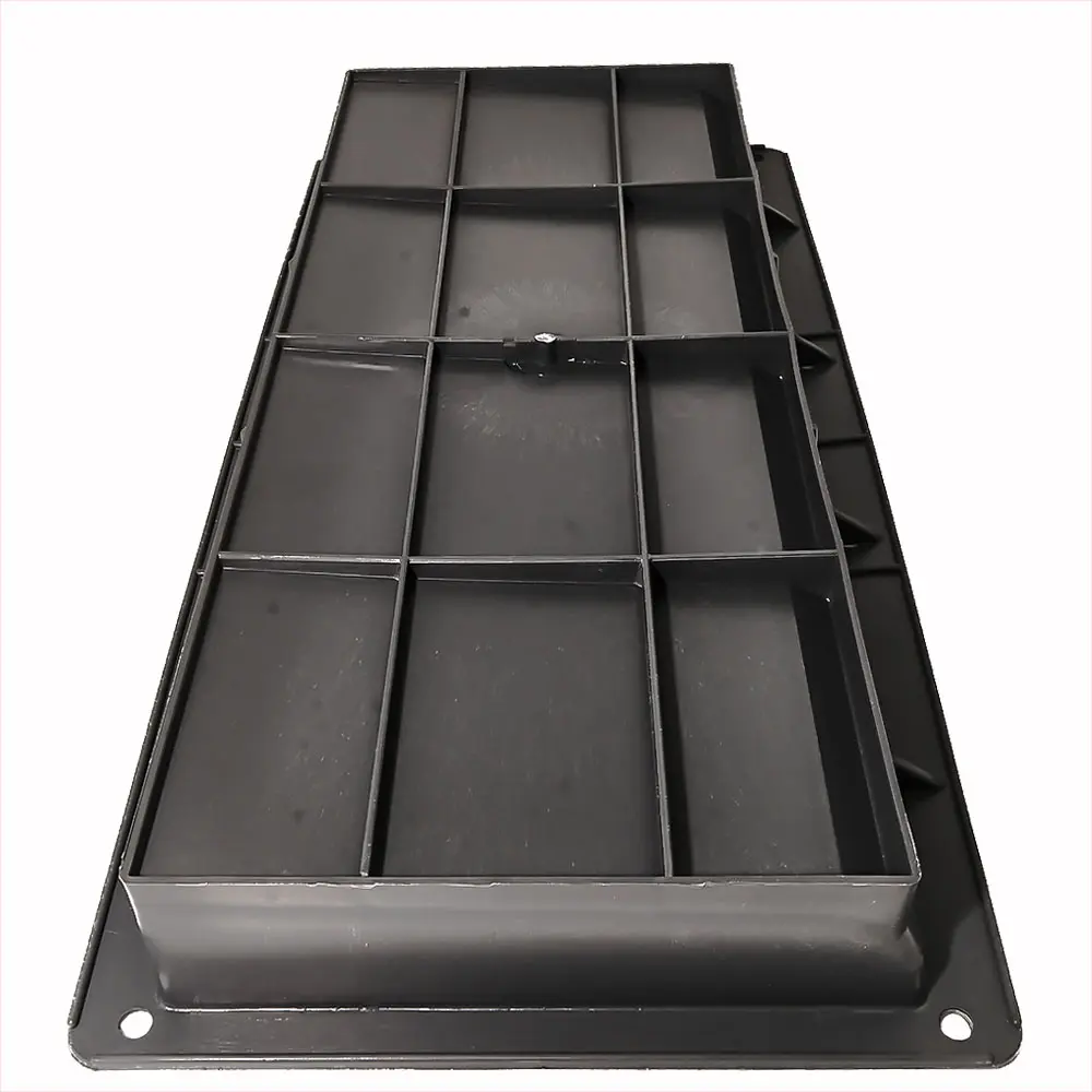 Бордюр 500*210*50