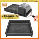 Форма для брусчатки Салаир Т