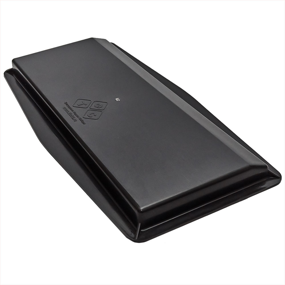 Форма поребрик 500х200 Т