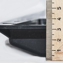 Форма поребрик 500х200 Т