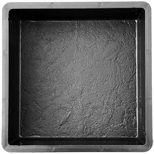 Форма для брусчатки Старый город В