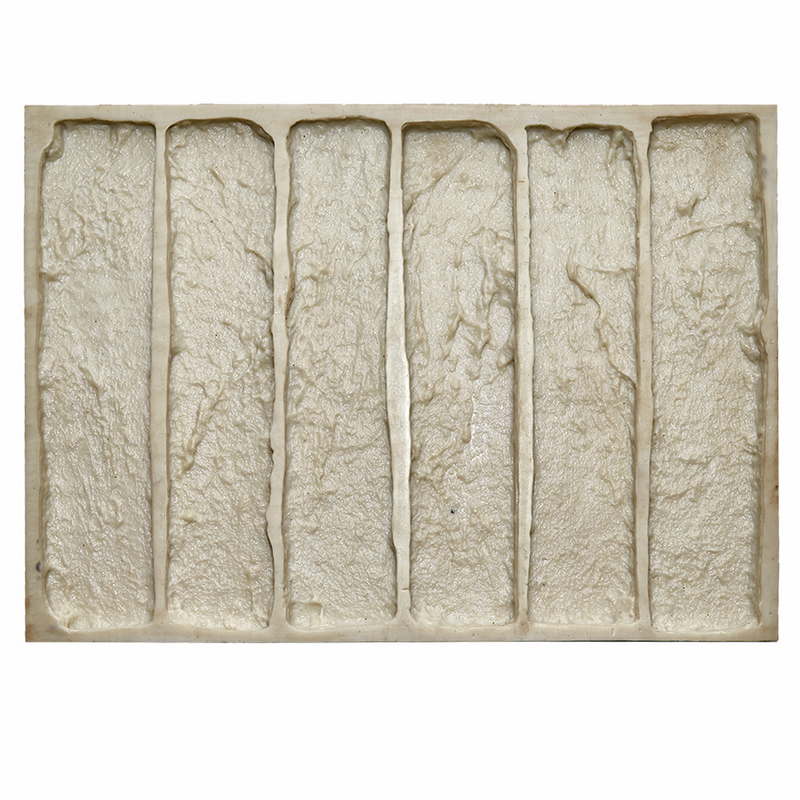 Форма для искусственного камня Старый кирпич F050