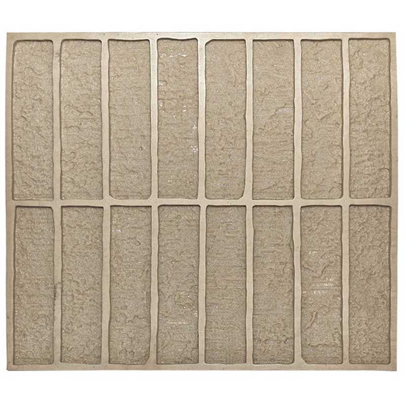 Форма для декоративного кирпича Кирпич Модерн