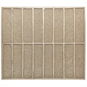 Форма для декоративного кирпича Кирпич Модерн