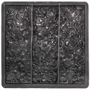 Форма для облицовки Ракушка Т