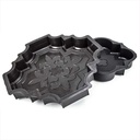 Форма для брусчатки Клевер Краковский В 45 