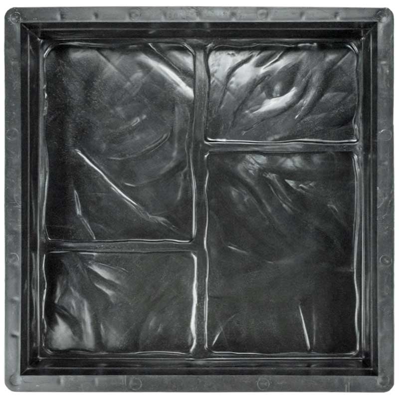 Форма для тротуарной плитки Брук Т