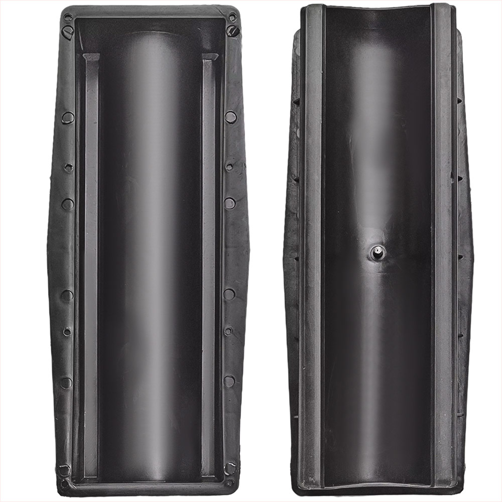 Форма Водосток глубокий М