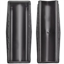 Форма Водосток глубокий М