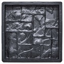 Форма для тротуарной плитки Старая мостовая М