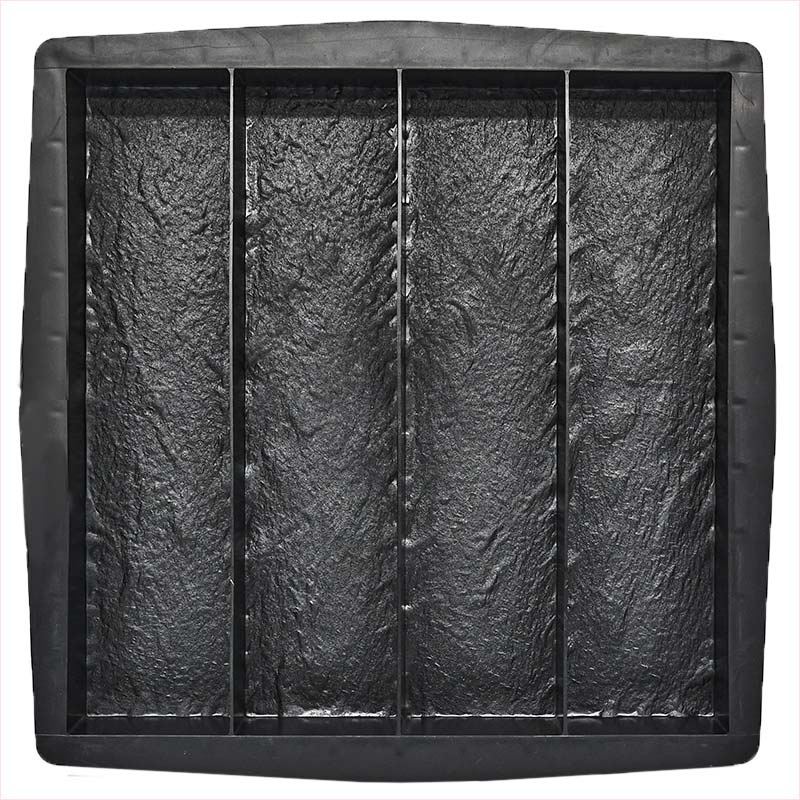 Форма для брусчатки  Крым 400х400 Т