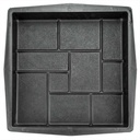 Форма для тротуарной плитки Тетрис М