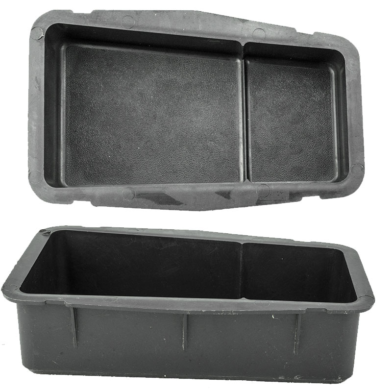 Форма для брусчатки Трапеция М