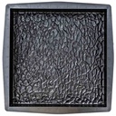 Форма для тротуарной плитки  Байкал 400х400 Т