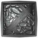 Форма для тротуарной плитки  Рио 400х400 Т 