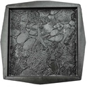 Форма для тротуарной плитки Морская М