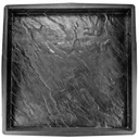 Форма для тротуарной плитки Гранит 500х500 Т