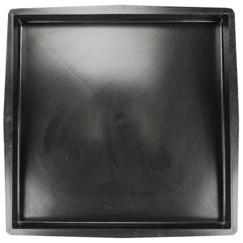 Форма для тротуарной плитки Минерал 500х500 Т