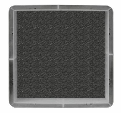 Форма для тротуарной плитки Сонора 500х500 Т