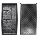 Форма для брусчатки Барселона Т