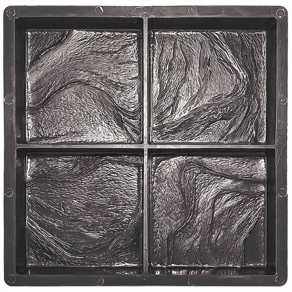 Форма для брусчатки Мальта Т