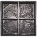 Форма для брусчатки Мальта Т