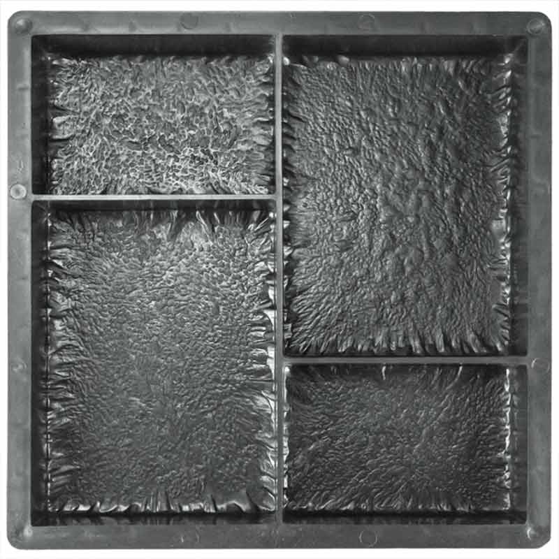 Форма для брусчатки Марсель Т