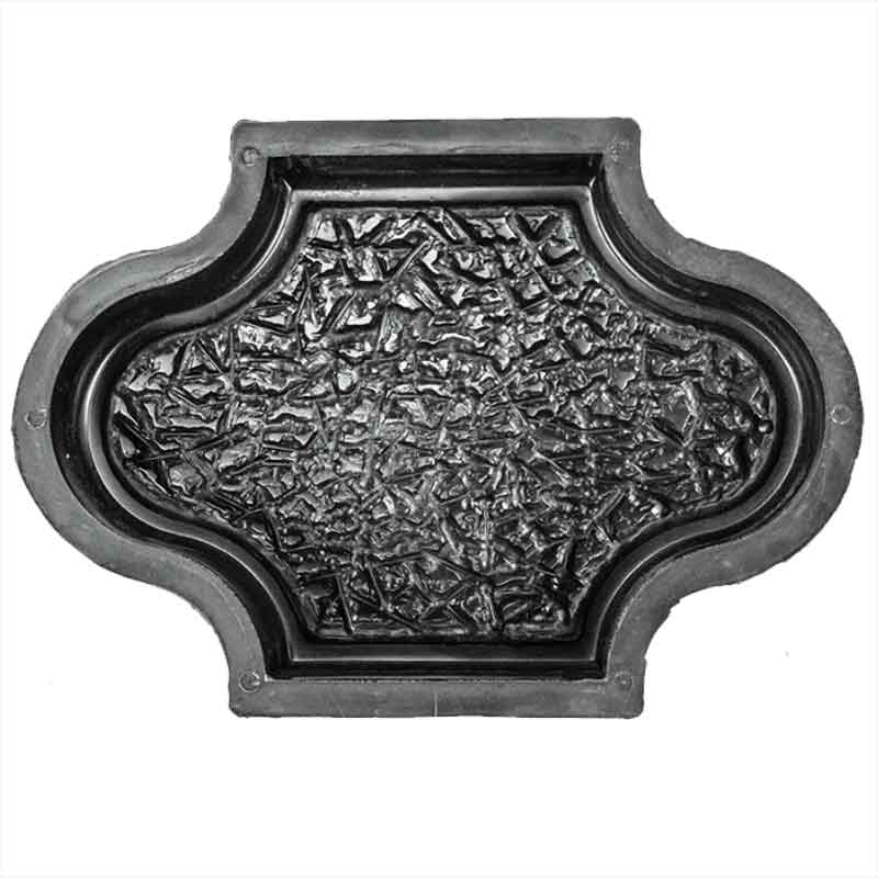 Форма для брусчатки  Селигер Т