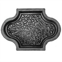 Форма для брусчатки  Селигер Т