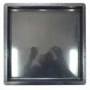 Форма для тротуарной плитки Гладкая Т