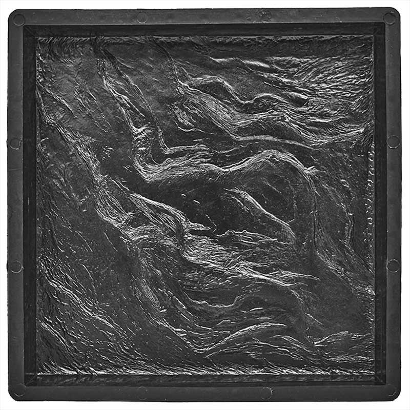 Форма для тротуарной плитки Сицилия Т