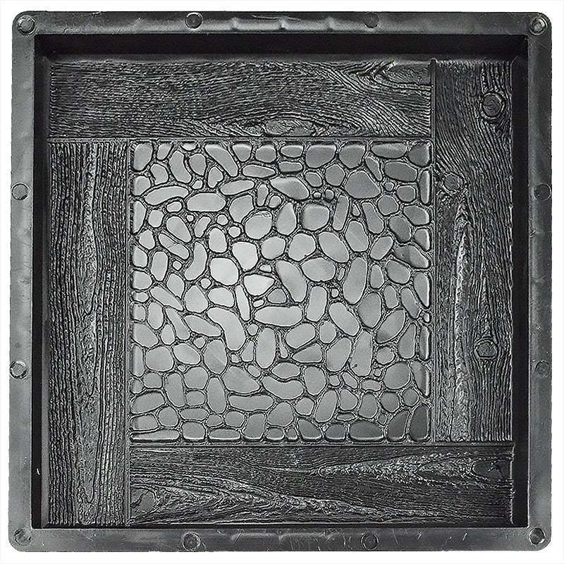 Форма для брусчатки  Черноморская Т