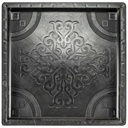 Форма для тротуарной плитки Эгида Т