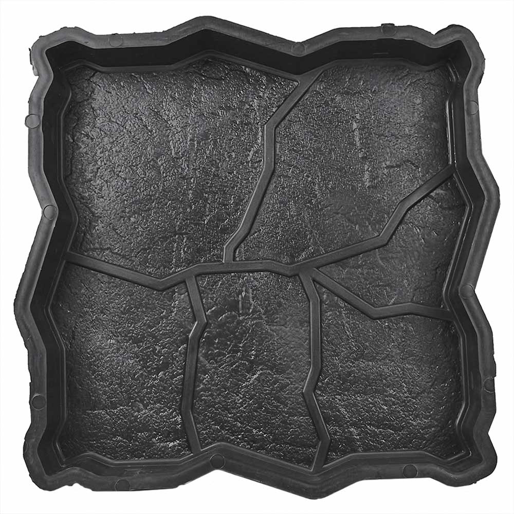 Форма для тротуарной плитки Природный камень ВР