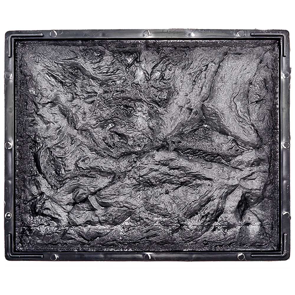 Форма для облицовки Дикий Камень №3 ВР