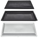 Форма для облицовки Рустовый камень ВР