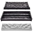 Форма для облицовки Старый кирпич ВР