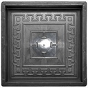 Форма для тротуарной плитки Готика-Т В