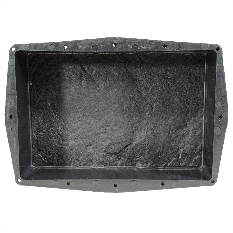 Форма для тротуарной плитки Енисей М