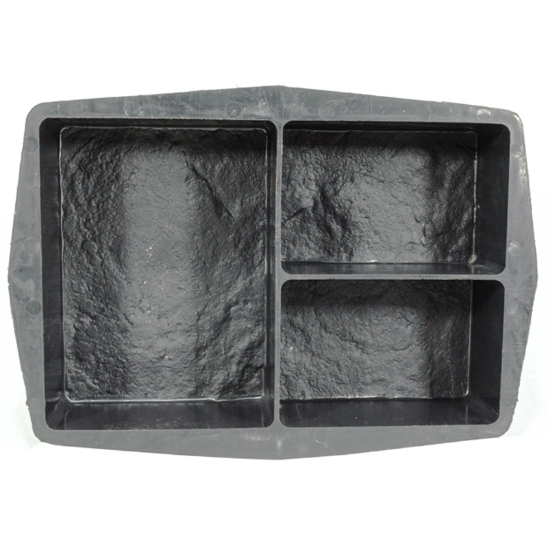 Форма для тротуарной плитки Амур М