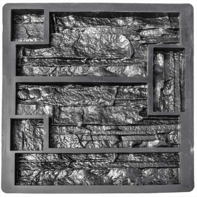 Форма для облицовки Везувиан Т