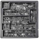 Форма для облицовки Везувиан Т