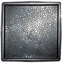 Форма для тротуарной плитки Сахара В