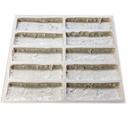 Форма для декоративного кирпича Кирпич Венеция F100B