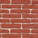 Форма для искусственного камня Старый кирпич F050