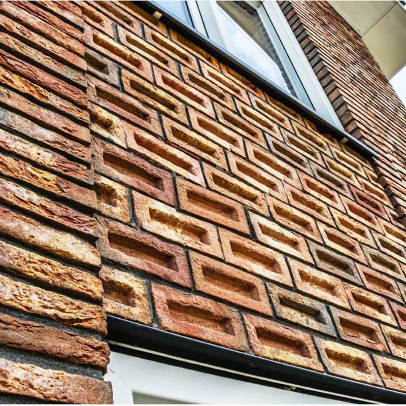 Форма для искусственного камня Кирпич WDF