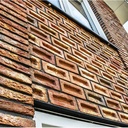 Форма для искусственного камня Кирпич WDF