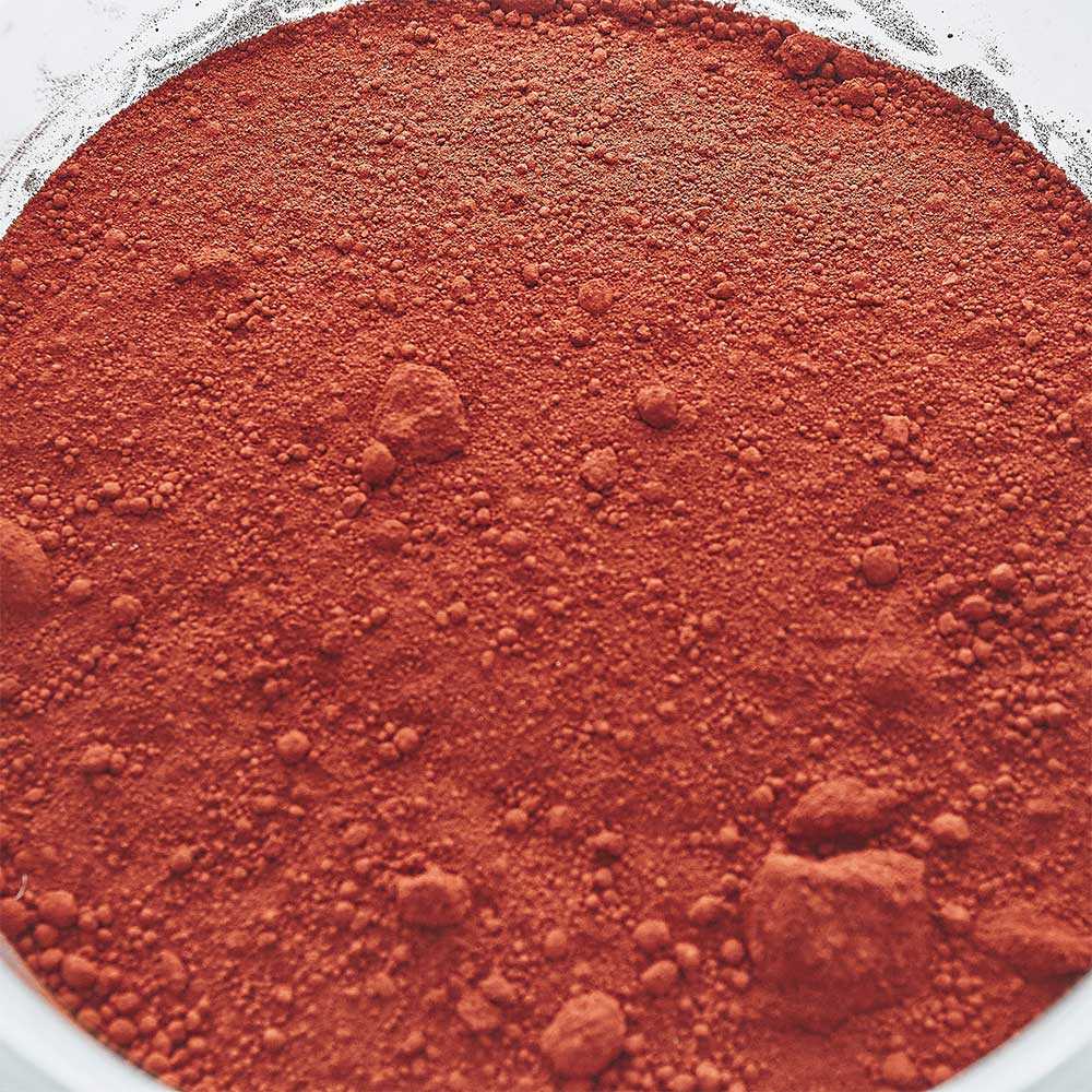 Пигмент красный CH S-130