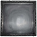 Форма для тротуарной плитки Гладкое В