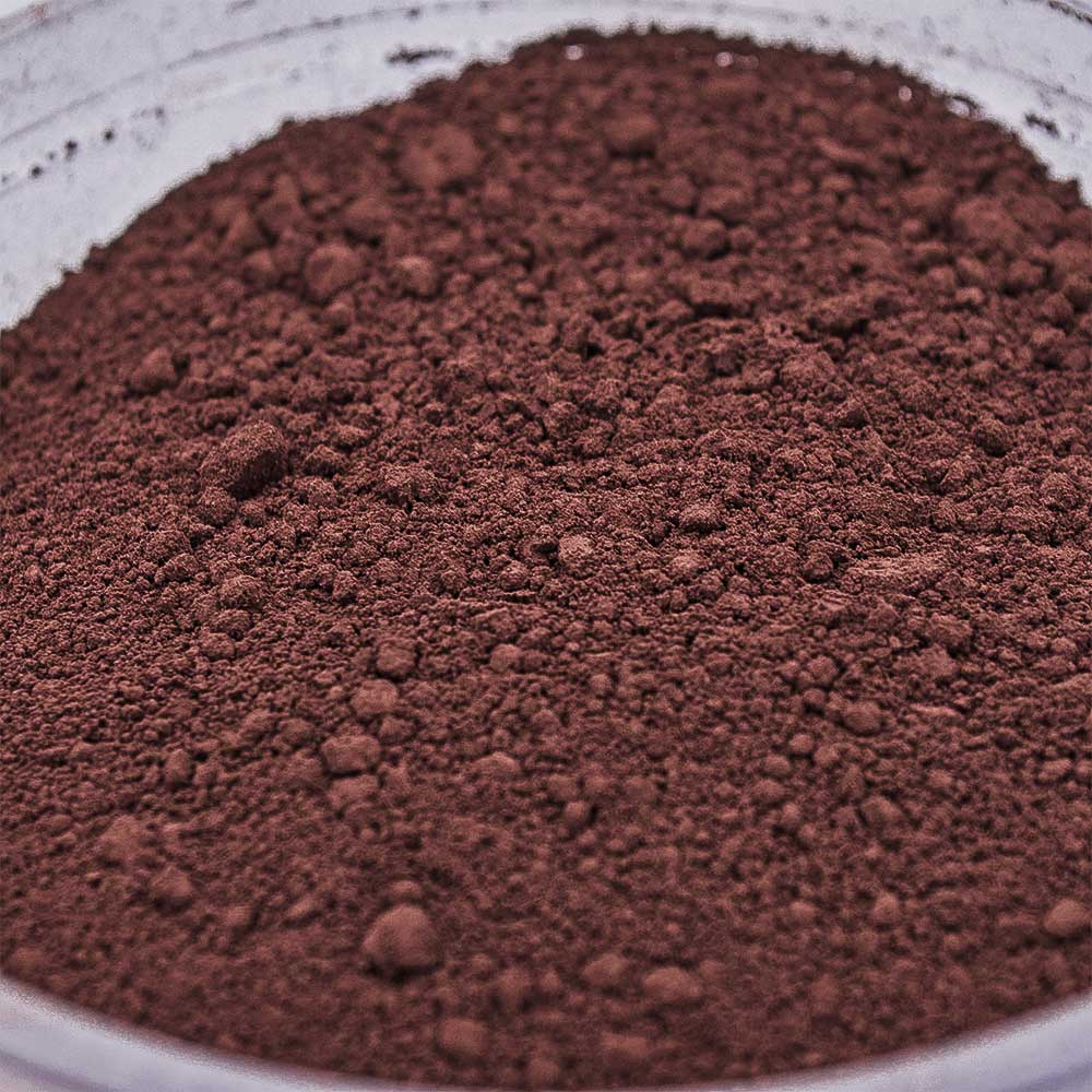 Пигмент вишня (Россия)